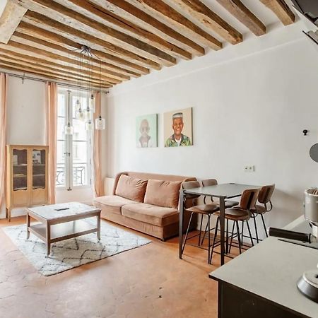 Le Clos St Louis Paris Exterior photo