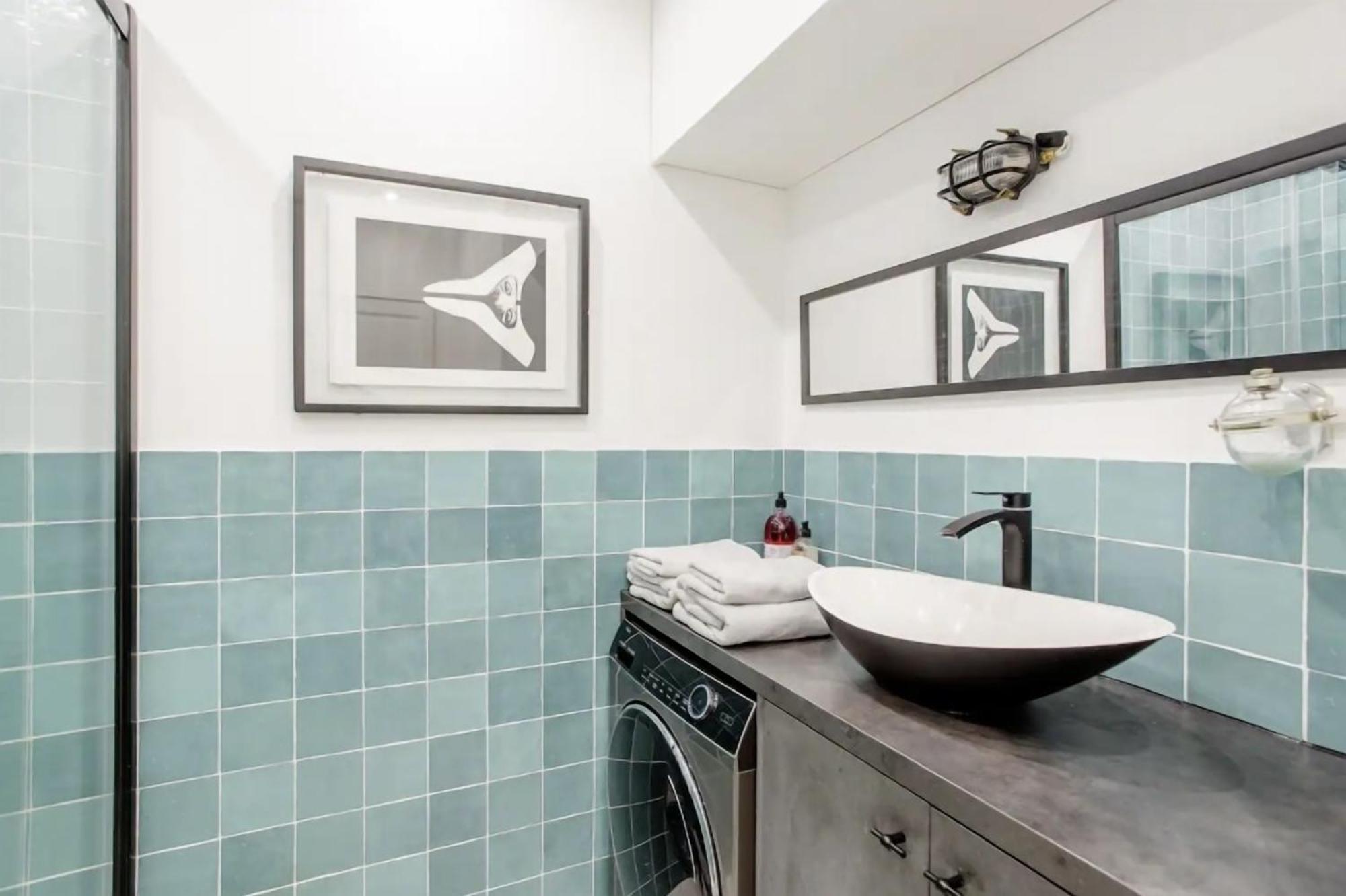 Le Clos St Louis Paris Exterior photo