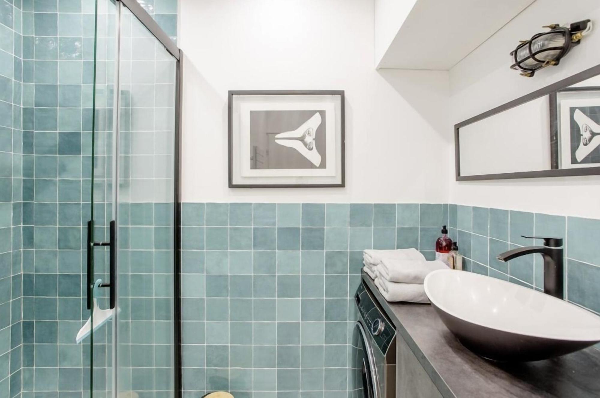 Le Clos St Louis Paris Exterior photo